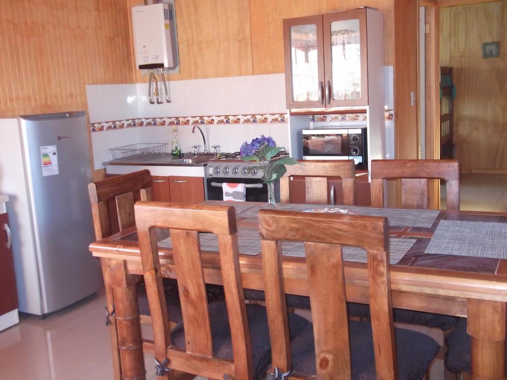 Villa Rosa House Pinto 객실 사진