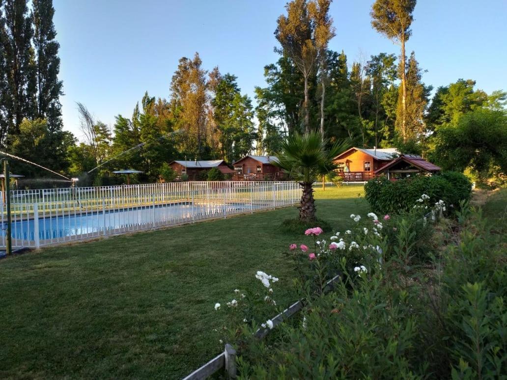 Villa Rosa House Pinto 외부 사진