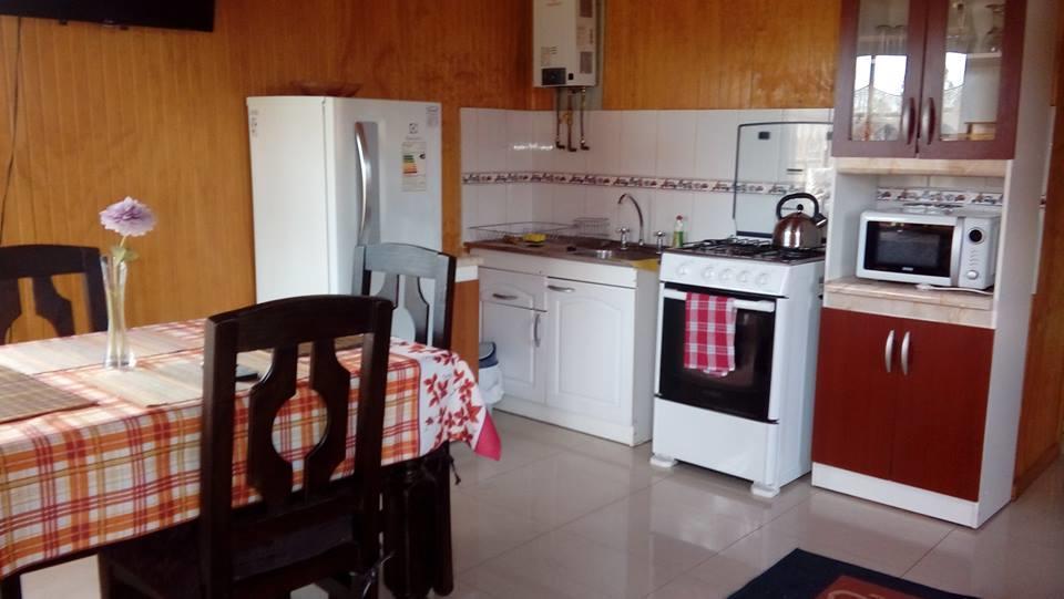 Villa Rosa House Pinto 외부 사진