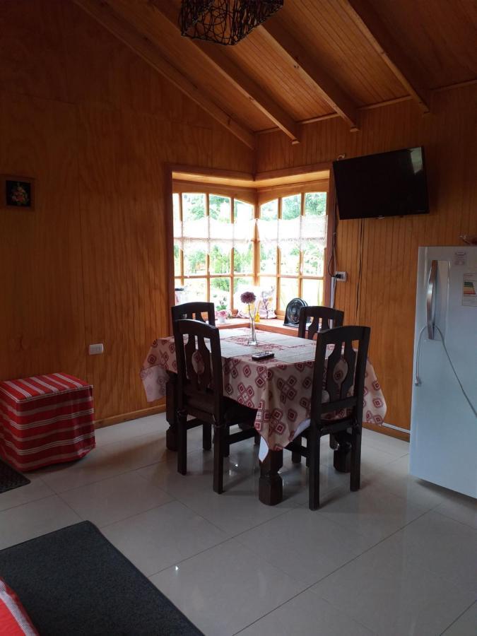 Villa Rosa House Pinto 외부 사진