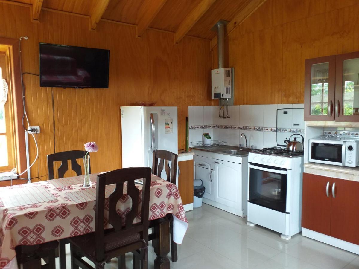 Villa Rosa House Pinto 외부 사진